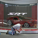Illustration for article titled First Photo Of New SRT Viper At New York Auto Show!